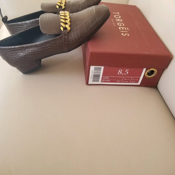 Torgeis New York - Picture 2 of 4